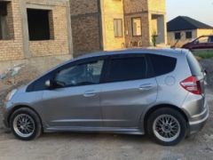 Сүрөт унаа Honda Fit