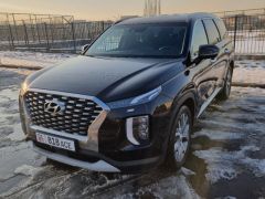 Photo of the vehicle Hyundai Palisade