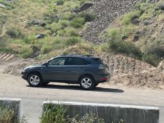 Photo of the vehicle Lexus RX