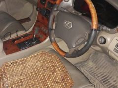 Photo of the vehicle Lexus LS