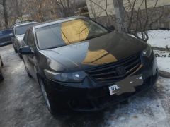 Сүрөт унаа Honda Accord