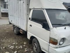 Фото авто Hyundai Porter