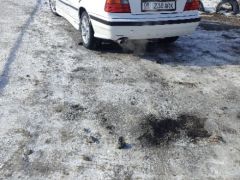 Сүрөт унаа BMW 3 серия