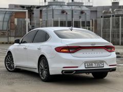 Фото авто Hyundai Grandeur