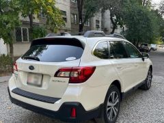 Сүрөт унаа Subaru Outback