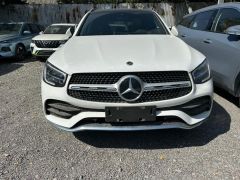 Сүрөт унаа Mercedes-Benz GLC