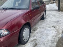 Сүрөт унаа Daewoo Nexia