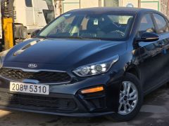 Фото авто Kia K3