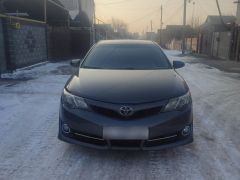 Сүрөт унаа Toyota Camry