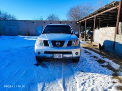 Photo of the vehicle Nissan Pathfinder