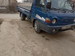 Фото авто Hyundai Porter