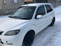 Сүрөт унаа Mazda Demio