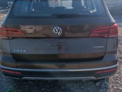 Photo of the vehicle Volkswagen Tharu