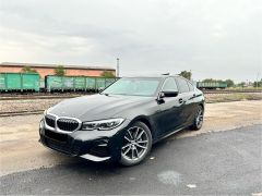 Фото авто BMW 3 серии