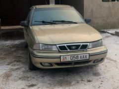 Фото авто Daewoo Nexia