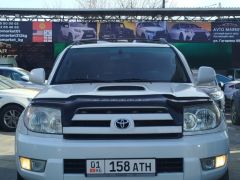 Photo of the vehicle Toyota 4Runner