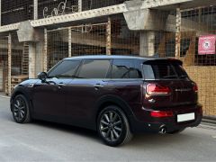 Фото авто MINI Clubman