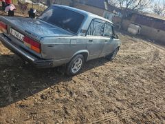 Сүрөт унаа ВАЗ (Lada) 2107