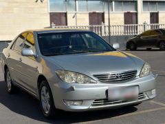 Сүрөт унаа Toyota Camry