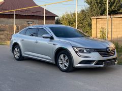 Фото авто Renault Samsung SM6