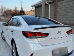 Сүрөт унаа Hyundai Sonata