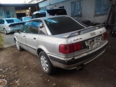 Photo of the vehicle Audi 80