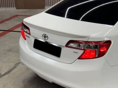 Сүрөт унаа Toyota Camry