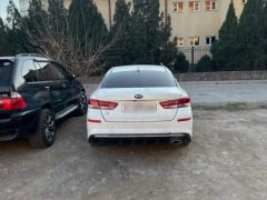 Сүрөт унаа Kia K5