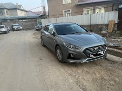 Сүрөт унаа Hyundai Sonata