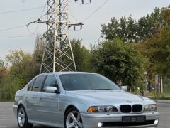 Фото авто BMW 5 серии