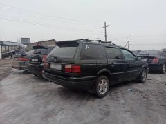 Сүрөт унаа Volkswagen Passat