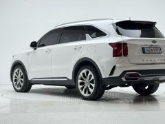 Фото авто Kia Sorento