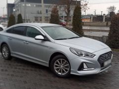 Сүрөт унаа Hyundai Sonata