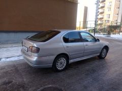 Photo of the vehicle Nissan Primera