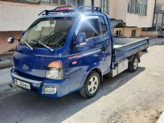 Фото авто Hyundai Porter