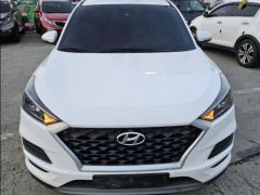 Photo of the vehicle Hyundai Tucson