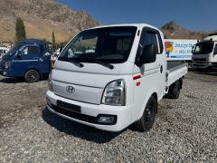 Фото авто Hyundai Porter