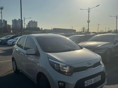 Сүрөт унаа Kia Morning