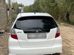 Фото авто Honda Fit