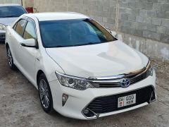 Photo of the vehicle Toyota Camry