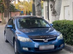 Сүрөт унаа Honda Civic