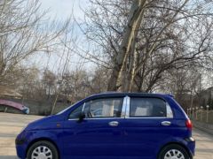 Сүрөт унаа Daewoo Matiz