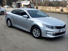 Фото авто Kia K5