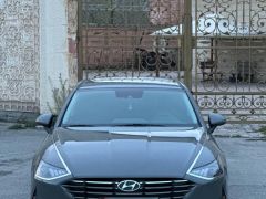 Сүрөт унаа Hyundai Sonata