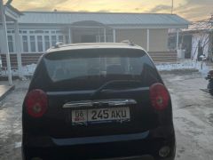 Фото авто Daewoo Matiz