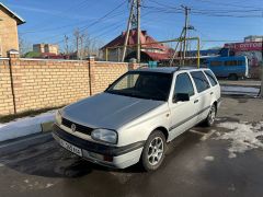 Photo of the vehicle Volkswagen Golf