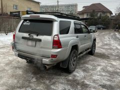 Фото авто Toyota 4Runner