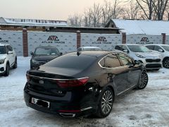 Сүрөт унаа Kia K7