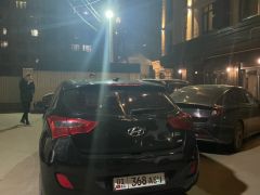 Фото авто Hyundai i30