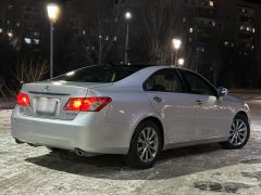 Фото авто Lexus ES